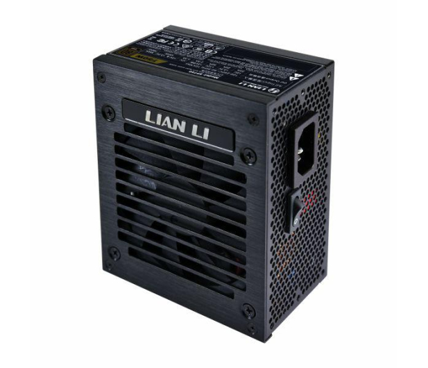 Lian Li SP750 750W 80 Plus Gold - 666444 - zdjęcie 4